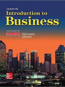 intro to business quizlet