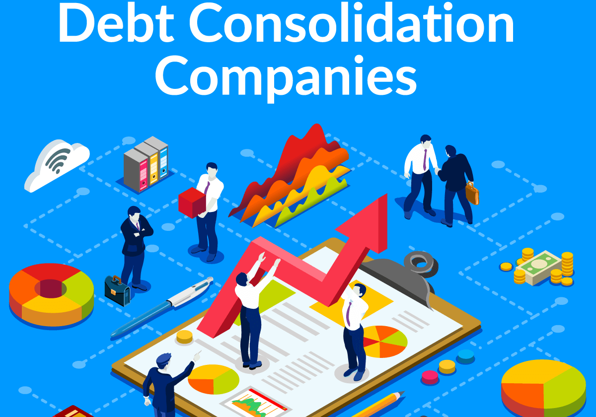 debt consolidation business