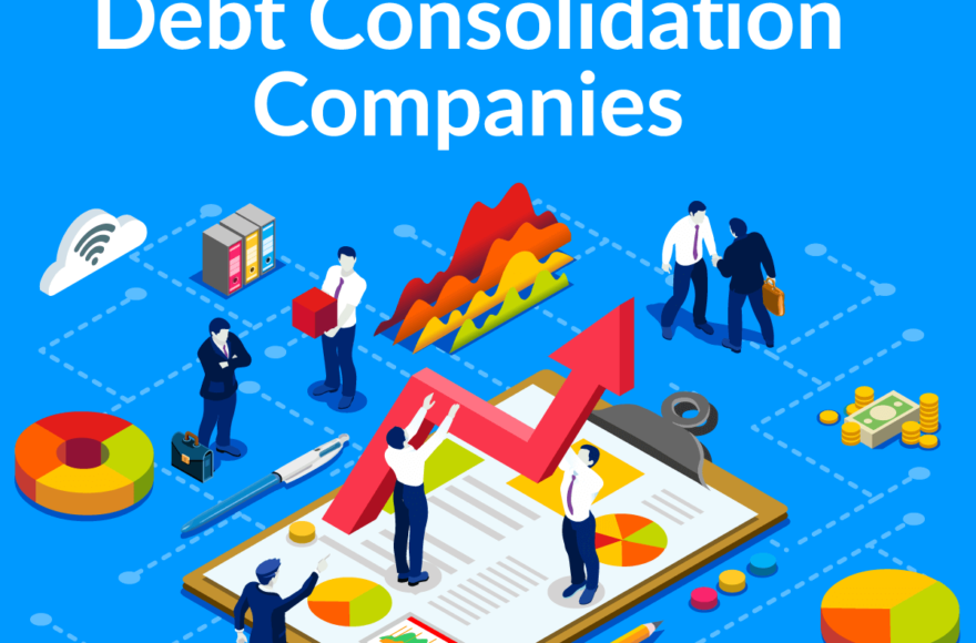 debt consolidation business